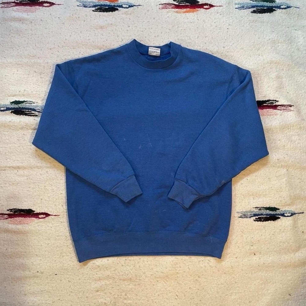 Vintage Early 90s Pro Spirit Select Sweats Sweatshirt